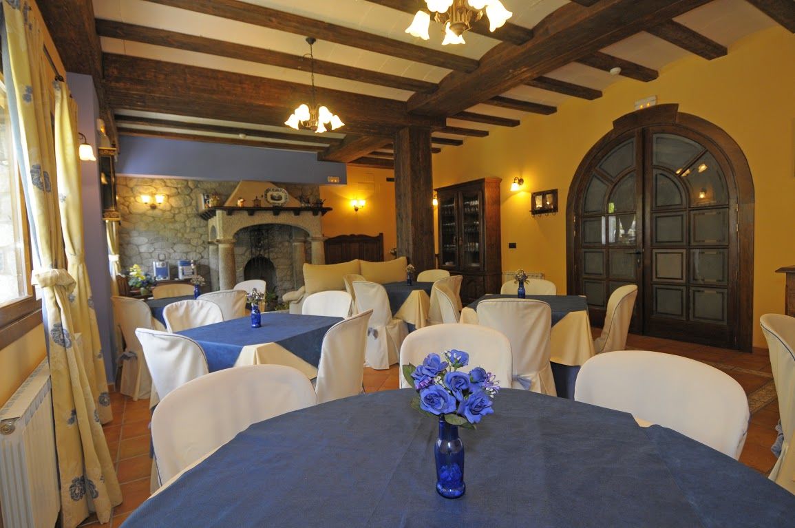 Hotel Casa Arcas فيلانوفا المظهر الخارجي الصورة